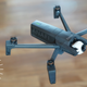 Illustration for article titled Parrots New Foldable Drone Can Nail Some Crazy Shooting Anglesem/em
